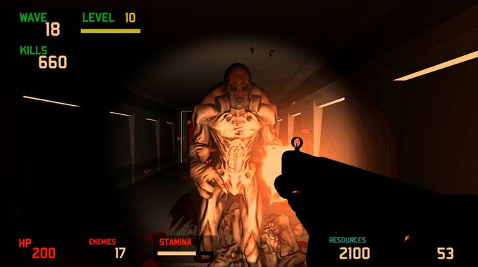 Defense: Abominations Torrent Download