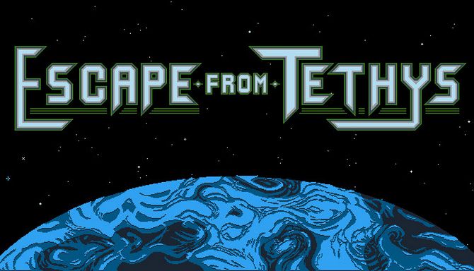 Escape From Tethys Free Download