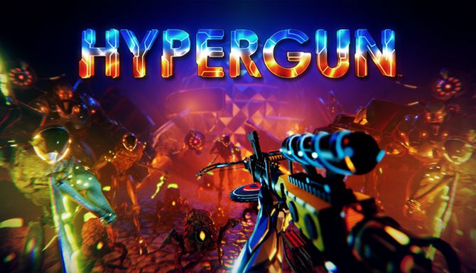 HYPERGUN Free Download