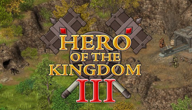 Hero of the Kingdom III v1 10 Free Download