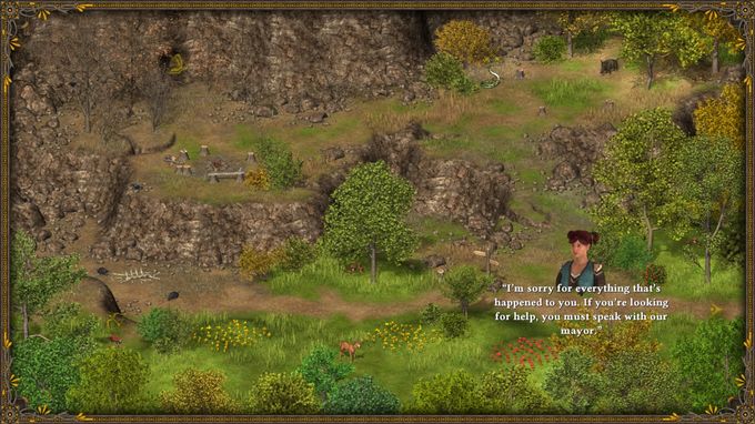 Hero of the Kingdom III v1 10 PC Crack