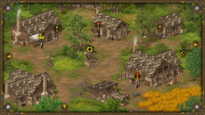 Hero of the Kingdom III v1 10 Torrent Download