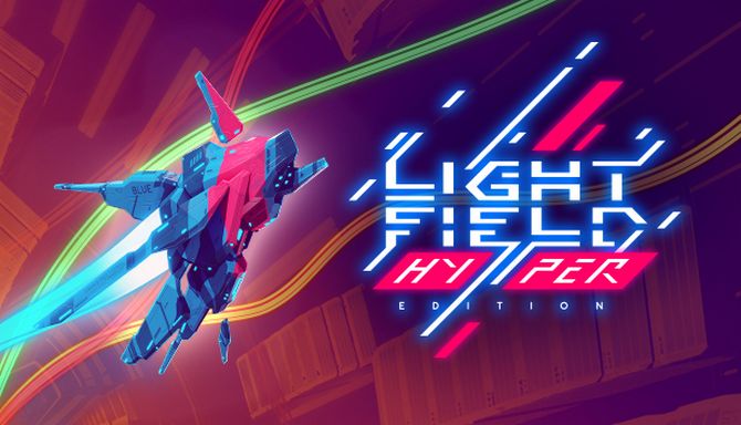 Lightfield HYPER Edition Free Download