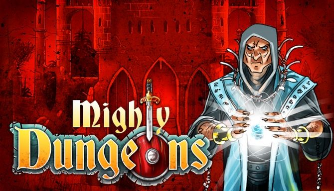 Mighty Dungeons Free Download