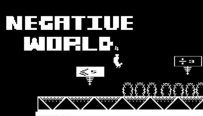 Negative World Free Download