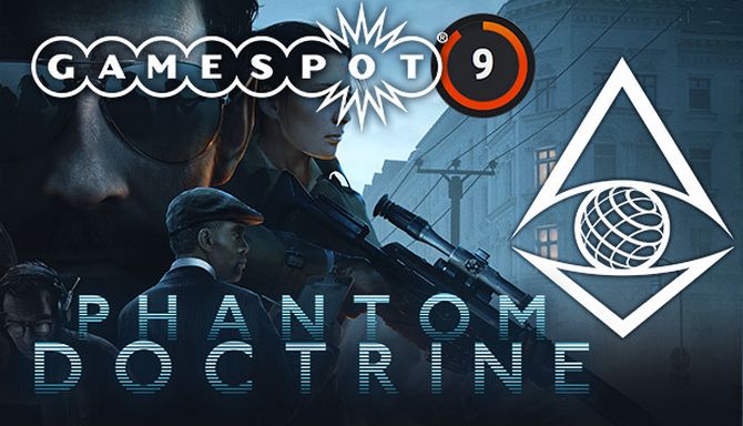 Phantom Doctrine Free Download