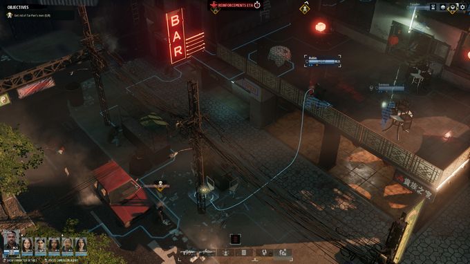 Phantom Doctrine Torrent Download