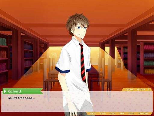 Prank Masters ~ Otome Visual Novel PC Crack