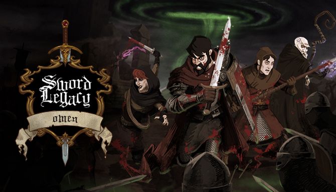 Sword Legacy Omen Free Download