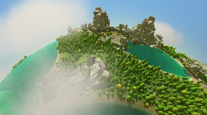 The Universim v0.0.50.38461 PC Crack