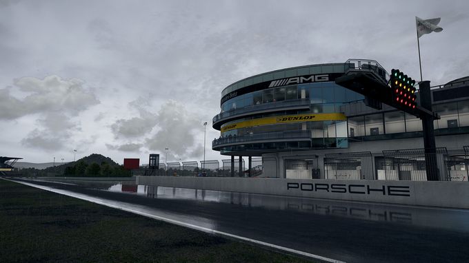 Assetto Corsa Competizione Torrent Download