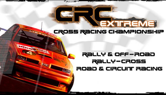 Cross Racing Championship Extreme Free Download