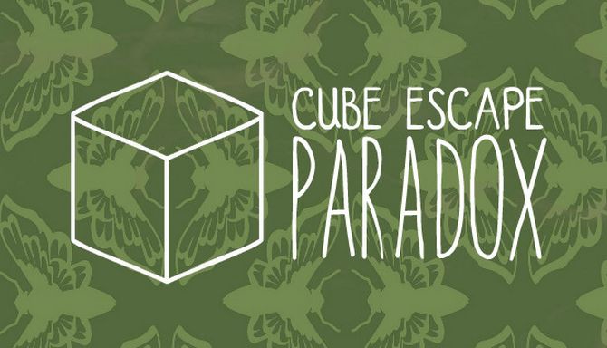 Cube Escape: Paradox Free Download