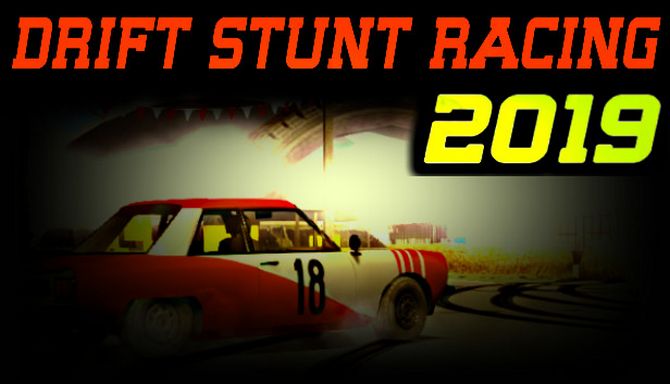 Drift Stunt Racing 2019 Free Download