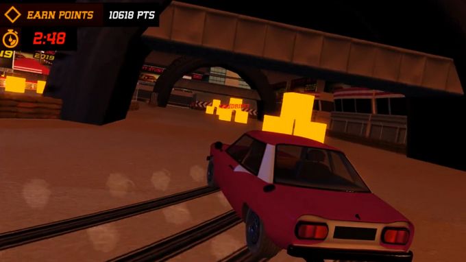 Drift Stunt Racing 2019 Torrent Download