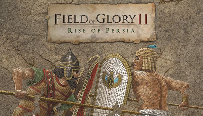 Field of Glory II: Rise of Persia Free Download