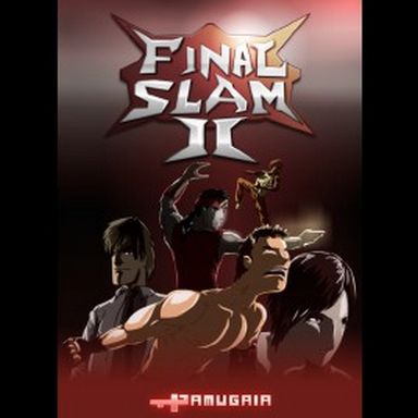 Final Slam 2 Free Download