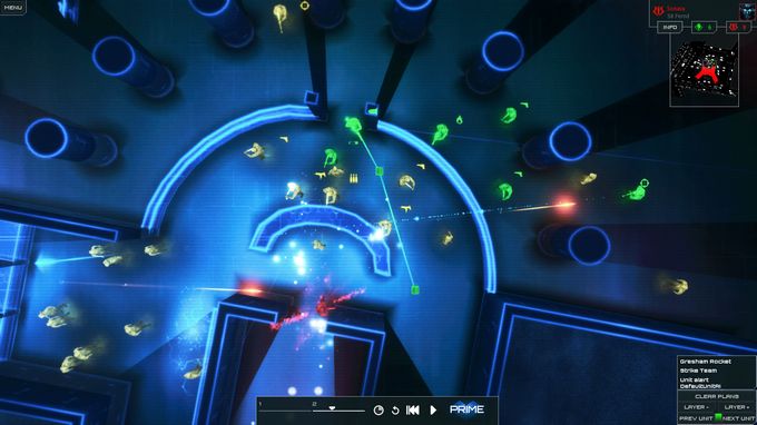 Frozen Synapse 2 PC Crack