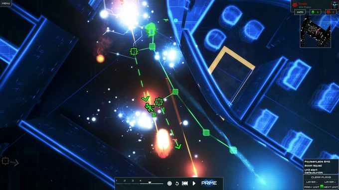 Frozen Synapse 2 Torrent Download