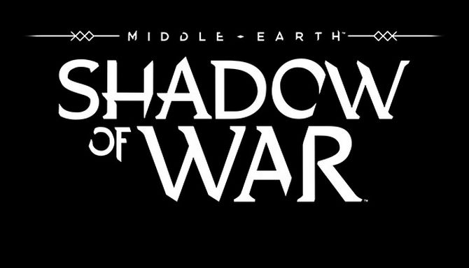 Middle-earth: Shadow of War Free Download