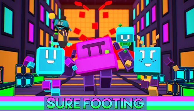 Sure Footing Free Download