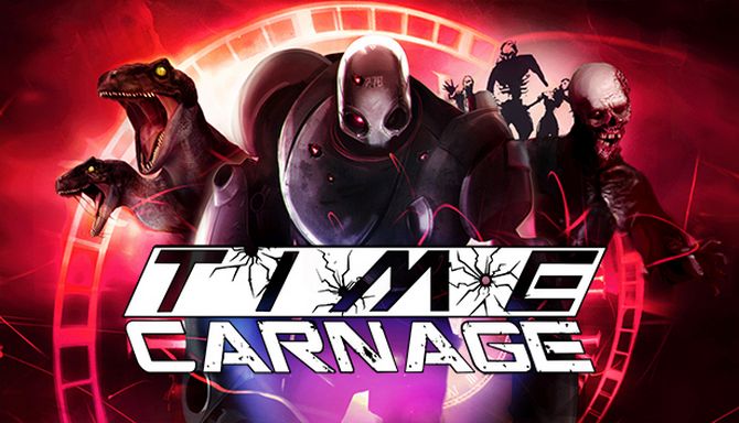 Time Carnage Free Download