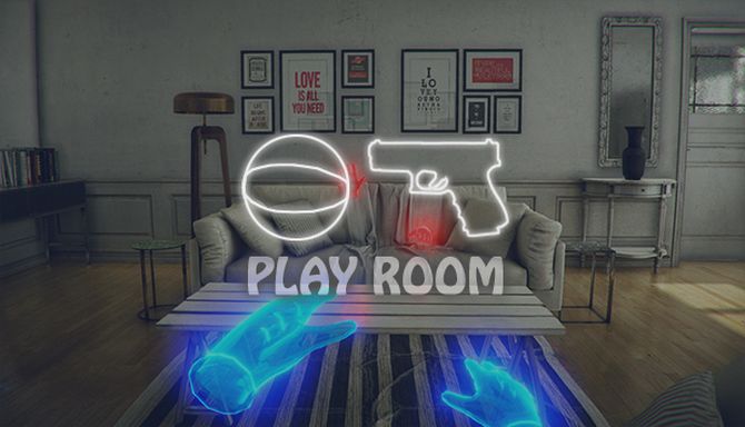 VR_PlayRoom Free Download