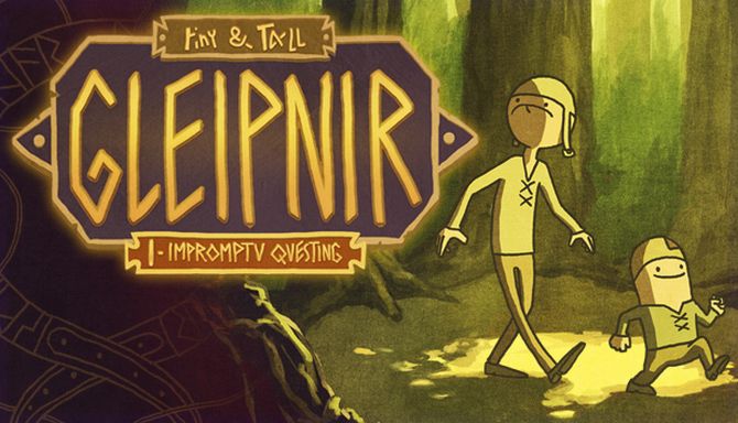 tiny and Tall: Gleipnir Free Download