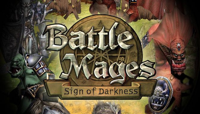 Battle Mages: Sign of Darkness Free Download