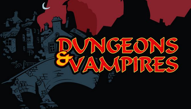 Dungeons and Vampires Free Download