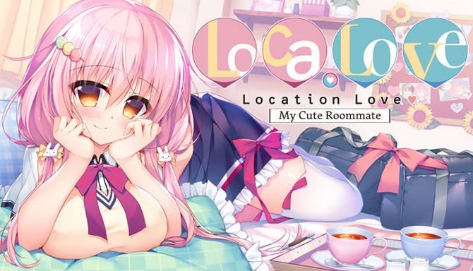 Loca-Love My Cute Roommate Free Download