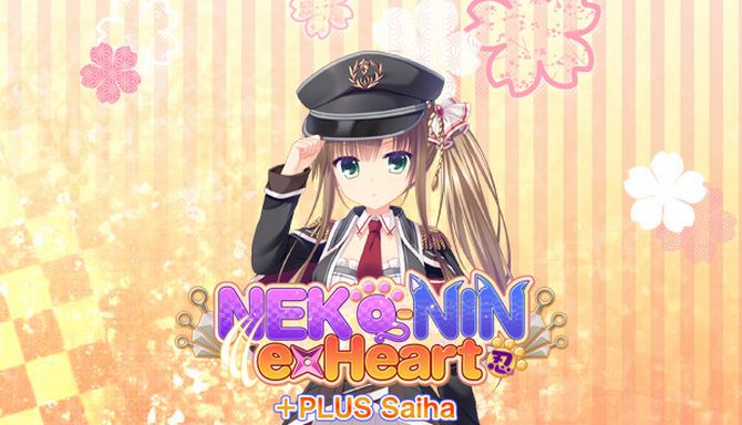 NEKO-NIN exHeart +PLUS Saiha Free Download