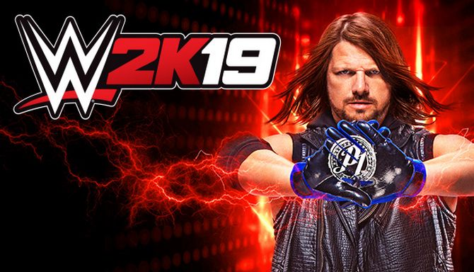 WWE 2K19 Free Download