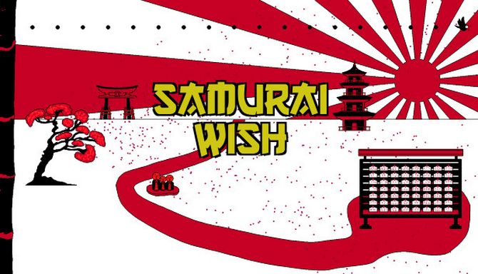 Samurai Wish Free Download