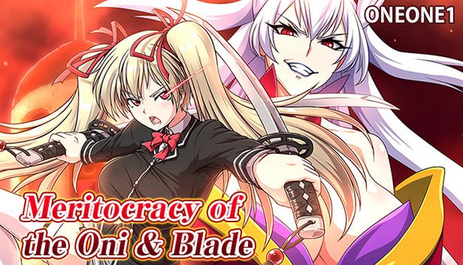 Meritocracy of the Oni & Blade Free Download