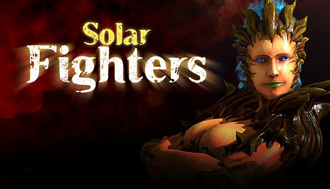 Solar Fighters Free Download