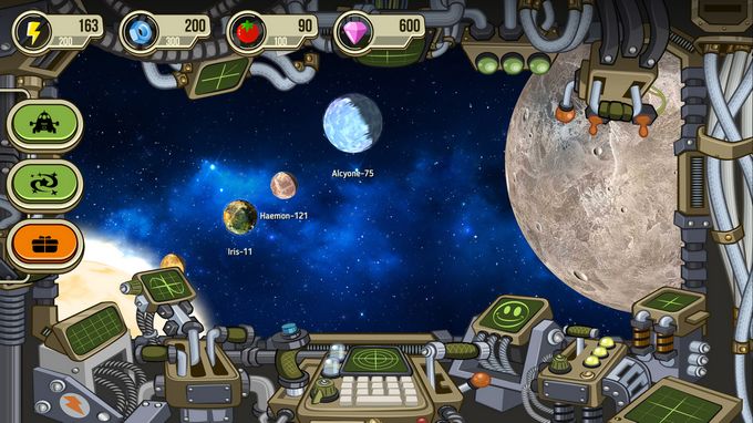 Space Raiders RPG Torrent Download