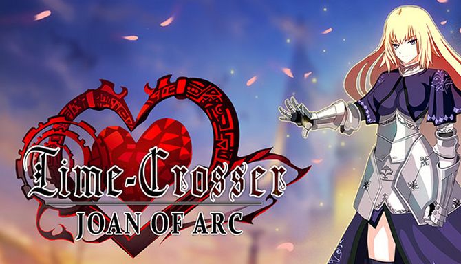 Tactics and Strategy Master:Joan of Arc Free Download