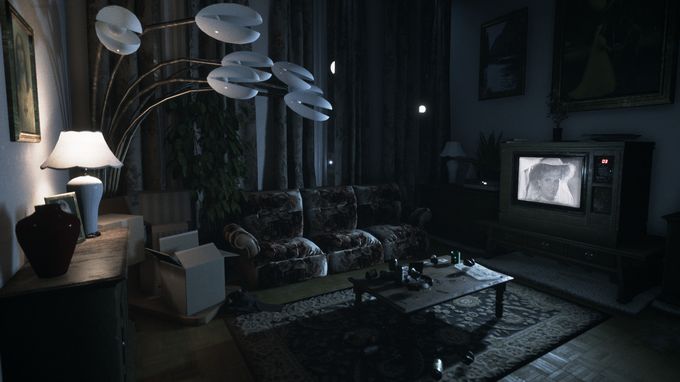 Visage v3.04 Torrent Download