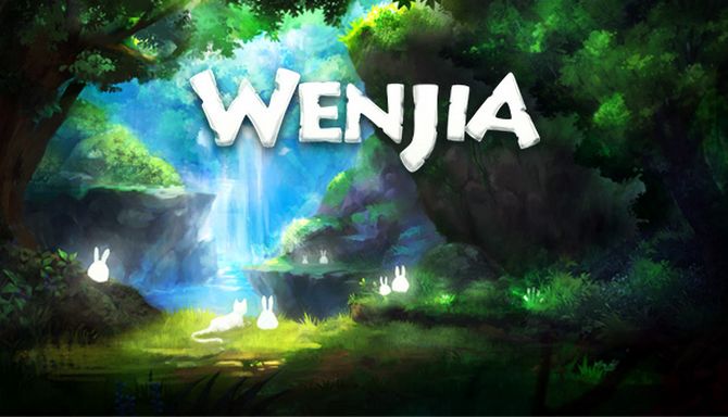 Wenjia Free Download