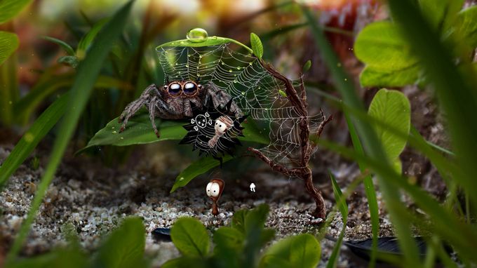 AntVentor Goals PC Crack