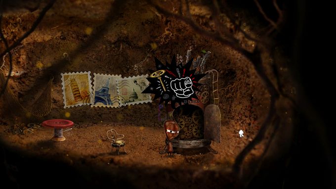 AntVentor Goals Torrent Download