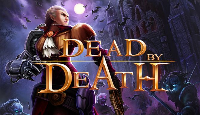 Dead by Death Free Download