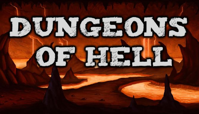 Dungeons of Hell Free Download