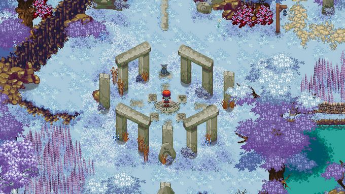 Kynseed v0.2.1.3068 PC Crack