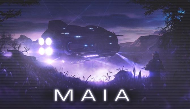 Maia Firestorm Free Download