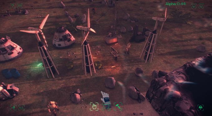 Maia Firestorm Torrent Download