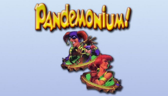 Pandemonium Free Download