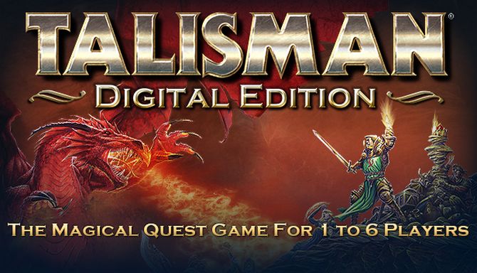 Talisman: Digital Edition Free Download