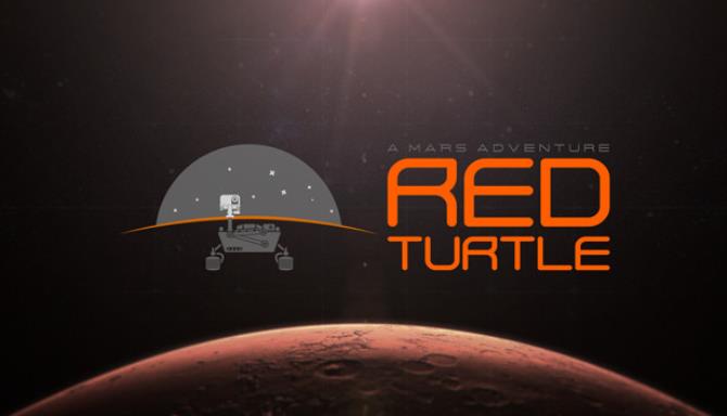 A Mars Adventure: Redturtle Free Download